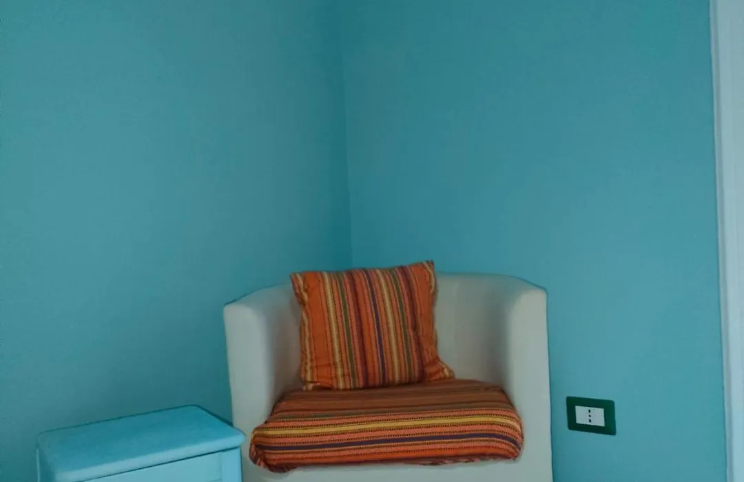 A casa di Freddie B&B-1