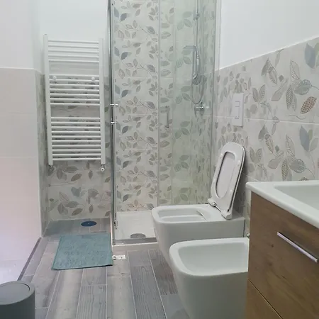 A casa di Freddie B&B-3